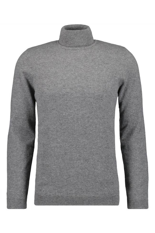 ragman Strickwaren Herren Ragman hoher Kragen Classic