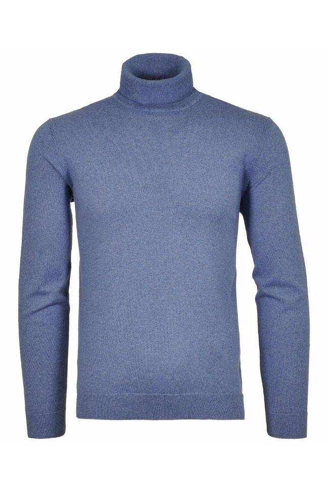 ragman Strickwaren Herren Ragman hoher Kragen Classic
