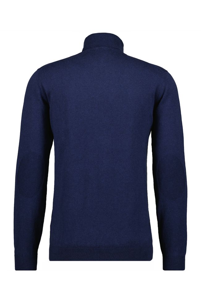 Ragman Strickwaren Herren Ragman Hoher Kragen Classic