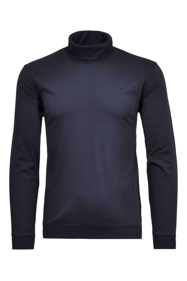 ragman Strickwaren Herren Ragman hoher Kragen Classic