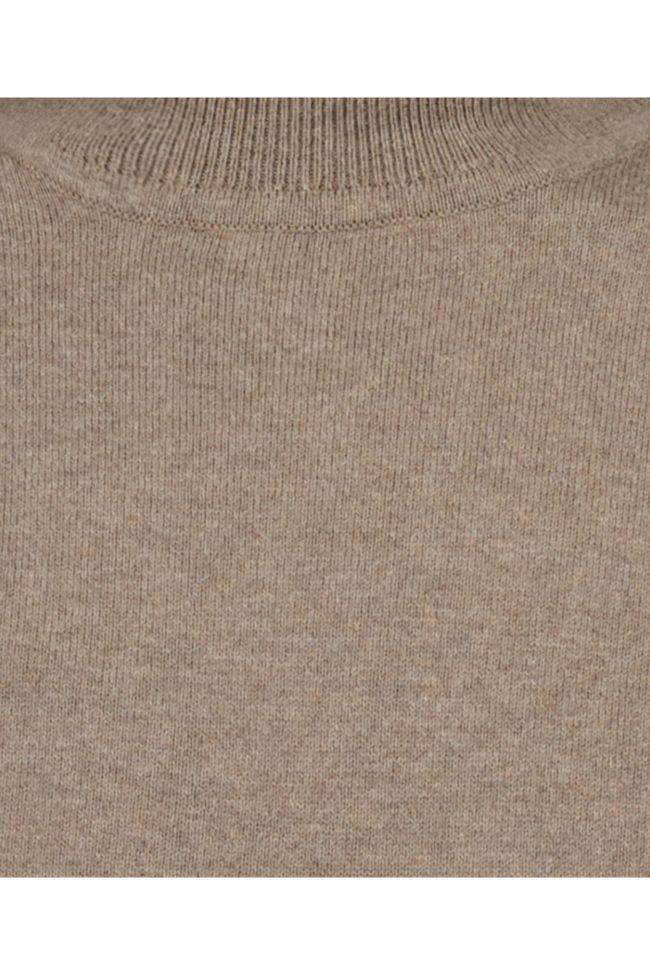 Ragman Strickwaren Herren Ragman Hoher Kragen Classic