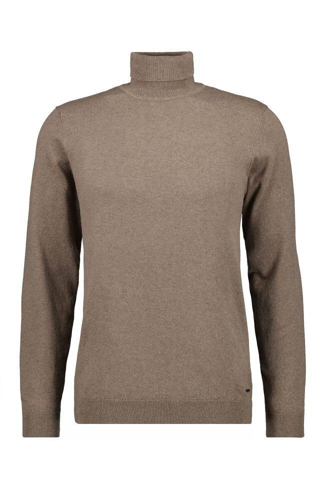 ragman Strickwaren Herren Ragman hoher Kragen Classic ragman Strickwaren Herren Ragman hoher Kragen Classic