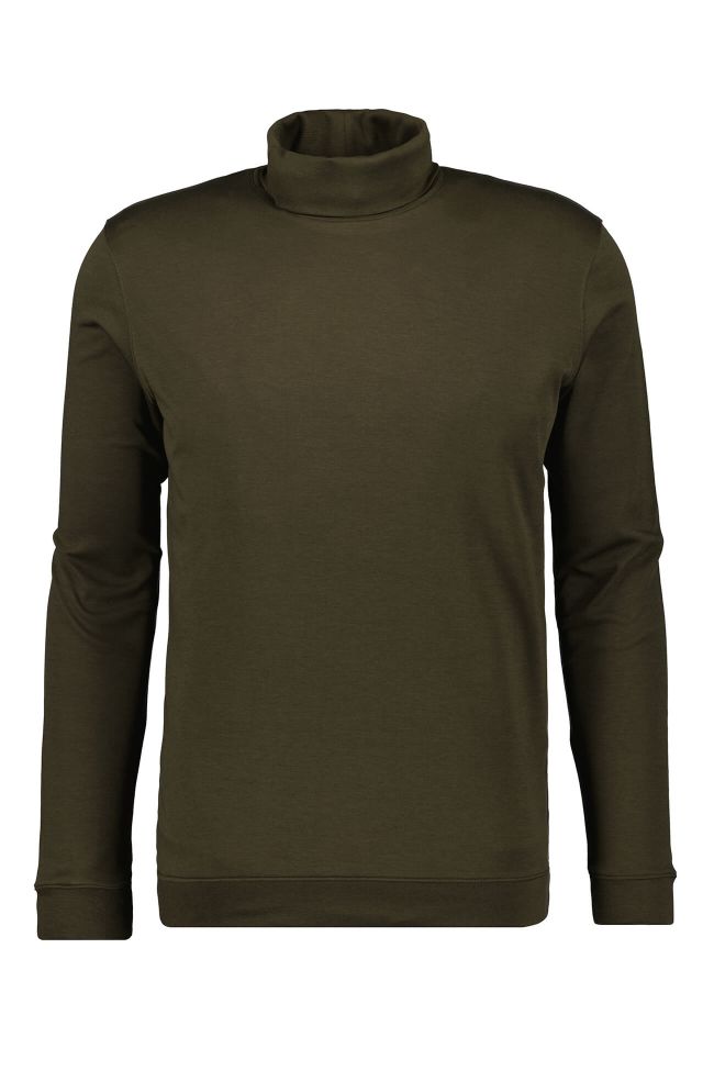 ragman Strickwaren Herren Ragman hoher Kragen Classic ragman Strickwaren Herren Ragman hoher Kragen Classic