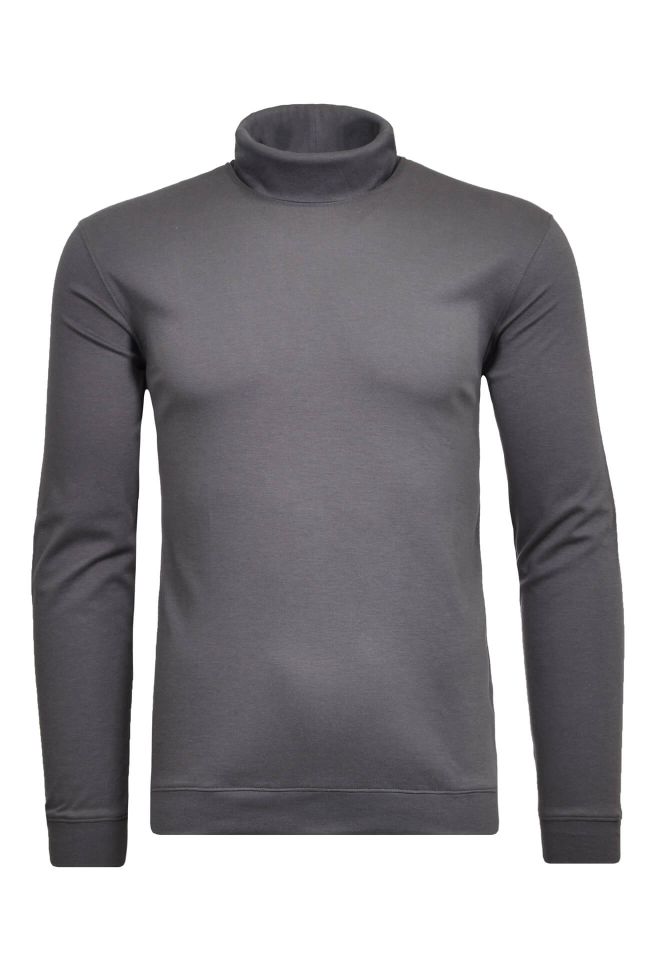 ragman Strickwaren Herren Ragman hoher Kragen Classic ragman Strickwaren Herren Ragman hoher Kragen Classic