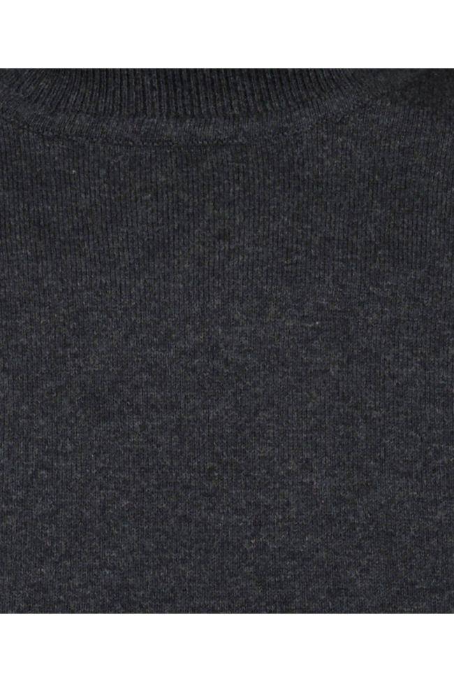 Ragman Strickwaren Herren Ragman Hoher Kragen Classic