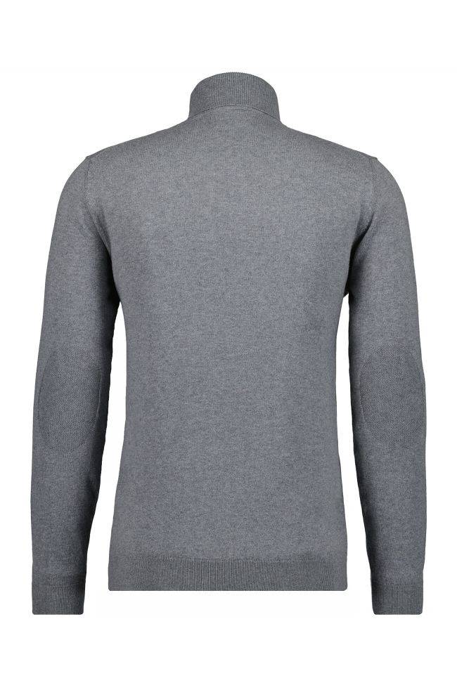 Ragman Strickwaren Herren Ragman Hoher Kragen Classic