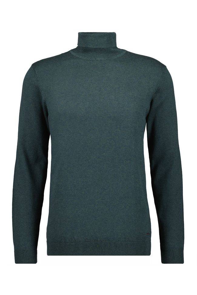 ragman Strickwaren Herren Ragman hoher Kragen Classic