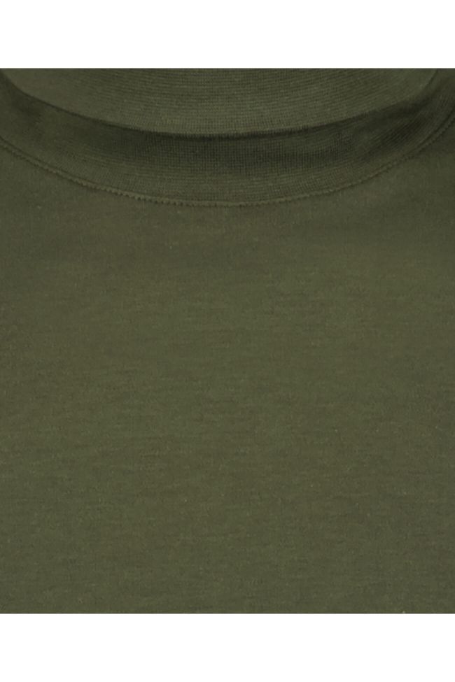 Ragman Strickwaren Herren Ragman Hoher Kragen Regular