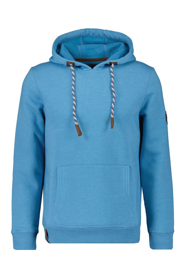 ragman Strickwaren Herren Ragman Sweatshirt Classic