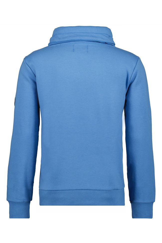 Ragman Strickwaren Herren Ragman Sweatshirt Classic