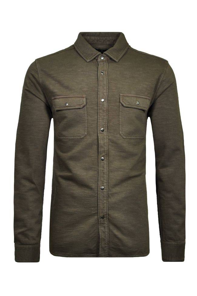 ragman Strickwaren Herren Ragman Sweatshirt Classic