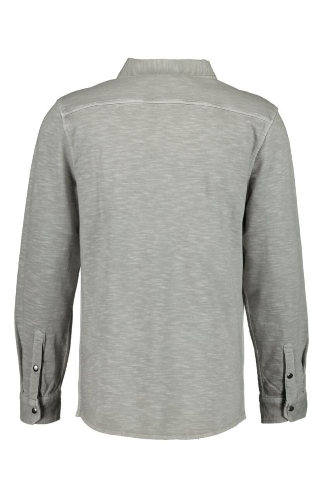 Ragman Strickwaren Herren Ragman Sweatshirt Classic