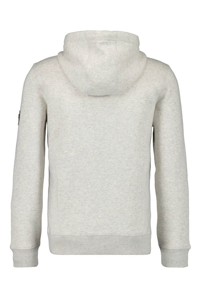 Ragman Strickwaren Herren Ragman Sweatshirt Classic