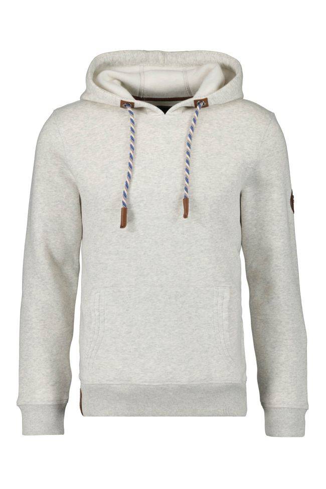ragman Strickwaren Herren Ragman Sweatshirt Classic