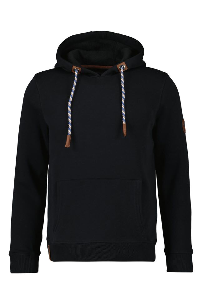 ragman Strickwaren Herren Ragman Sweatshirt Classic