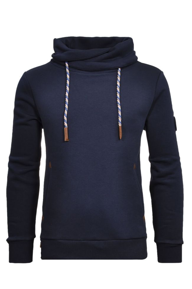 ragman Strickwaren Herren Ragman Sweatshirt Classic