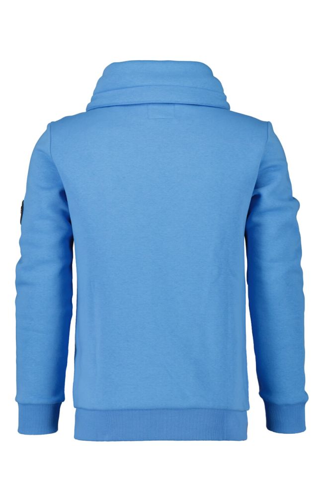 Ragman Strickwaren Herren Ragman Sweatshirt Classic