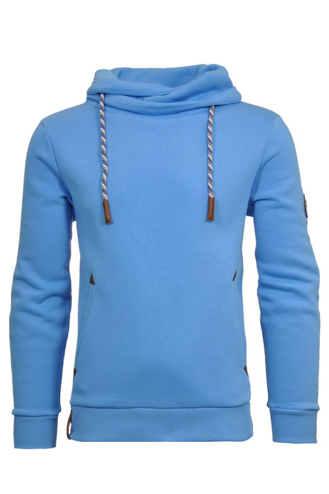 ragman Strickwaren Herren Ragman Sweatshirt Classic