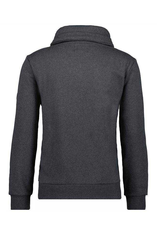 Ragman Strickwaren Herren Ragman Sweatshirt Classic