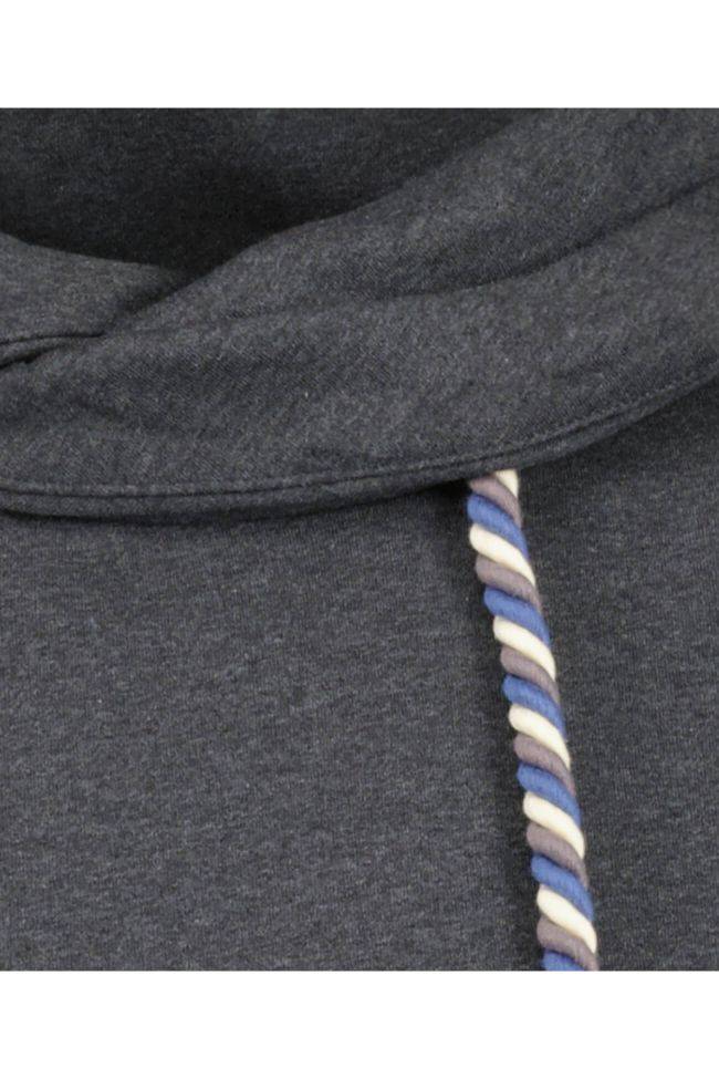 Ragman Strickwaren Herren Ragman Sweatshirt Classic