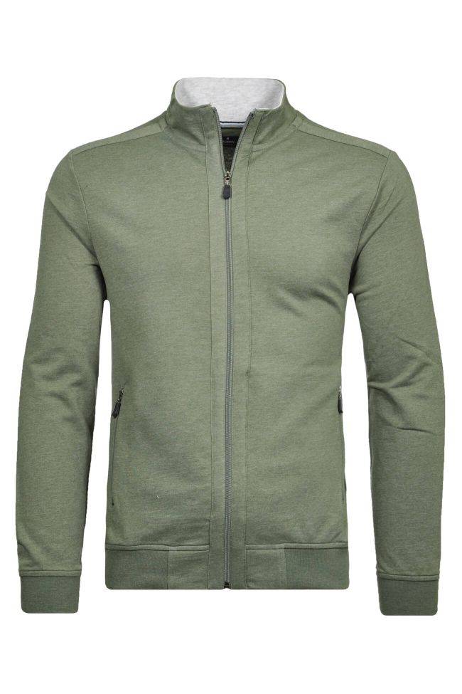 ragman Strickwaren Herren Ragman Sweatshirt Classic