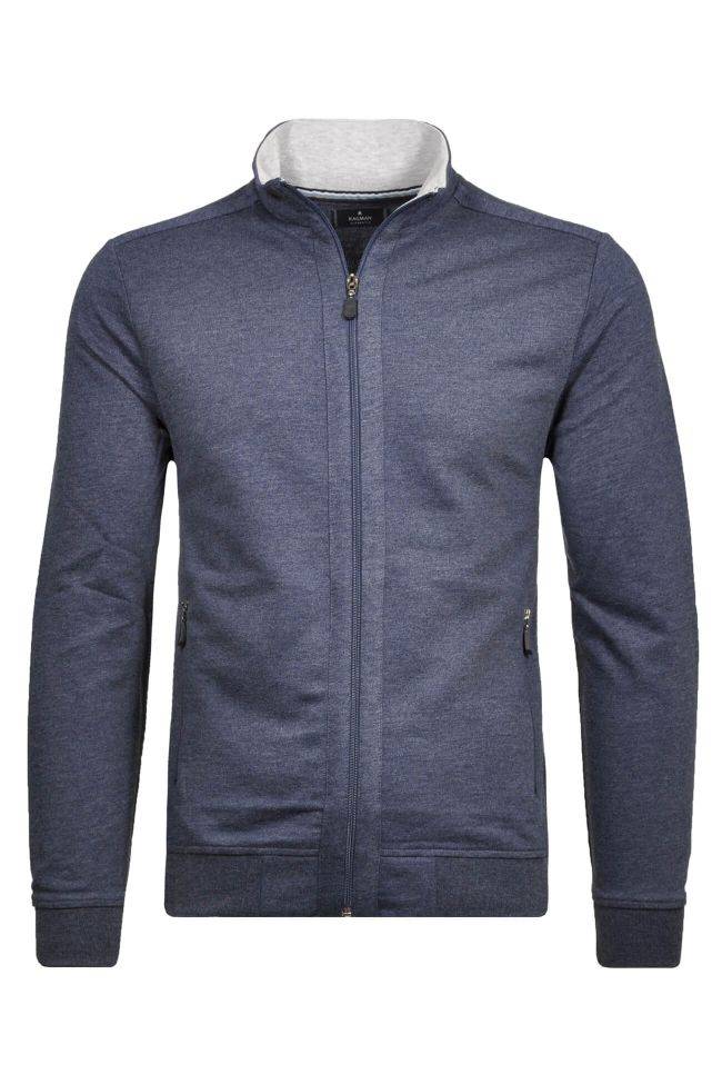ragman Strickwaren Herren Ragman Sweatshirt Classic ragman Strickwaren Herren Ragman Sweatshirt Classic