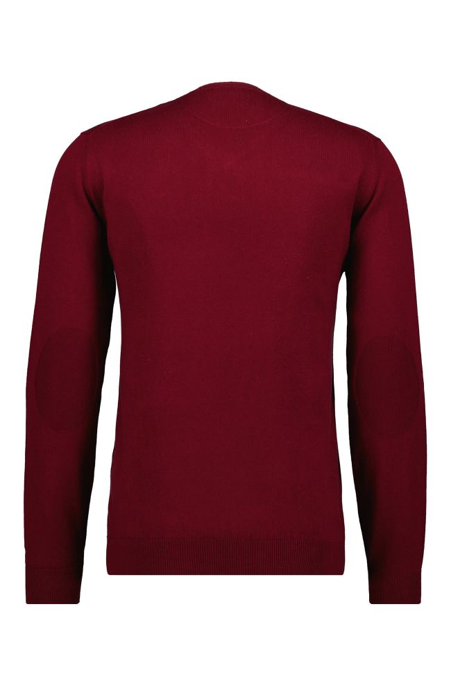 Ragman Strickwaren Herren Ragman V-Ausschnitt Classic