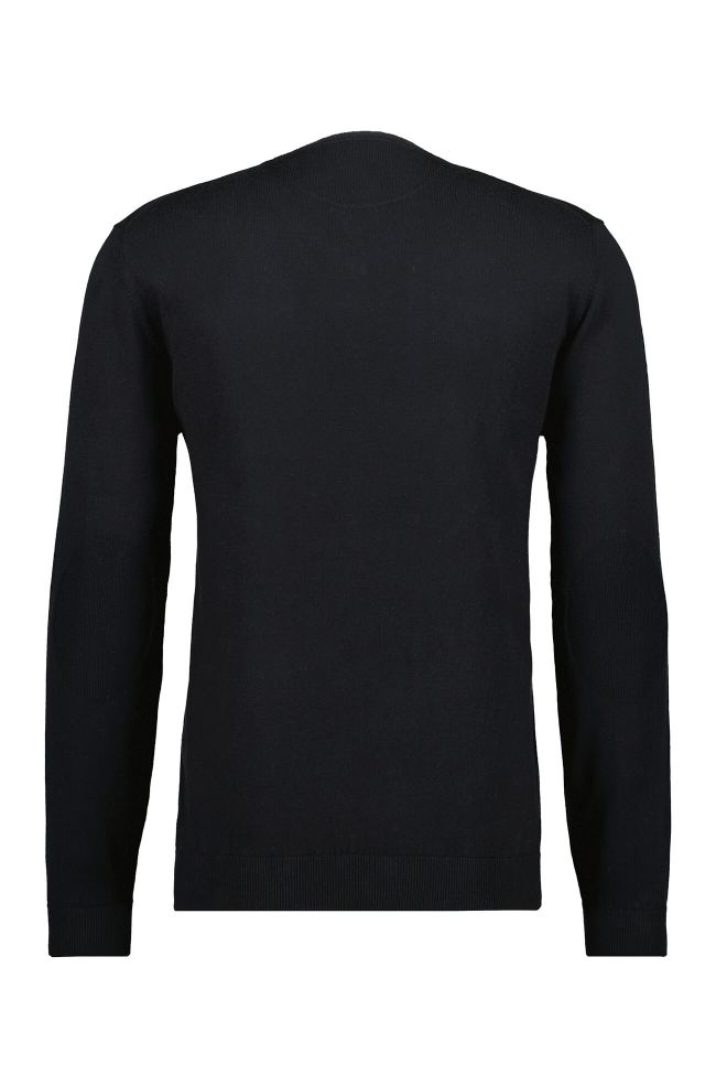 Ragman Strickwaren Herren Ragman V-Ausschnitt Classic