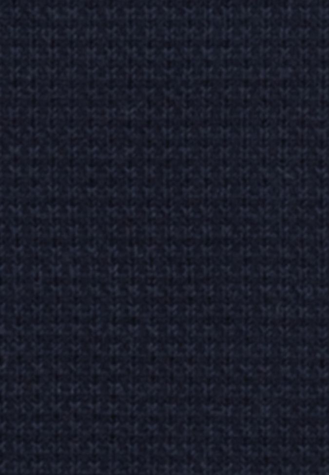 Seidensticker Strickwaren Herren Seidensticker Classic Einfarbig