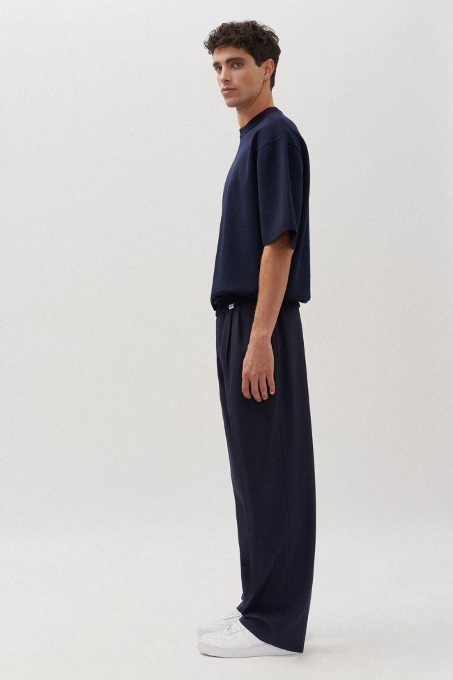 Seidensticker Strickwaren Herren Seidensticker Classic Einfarbig