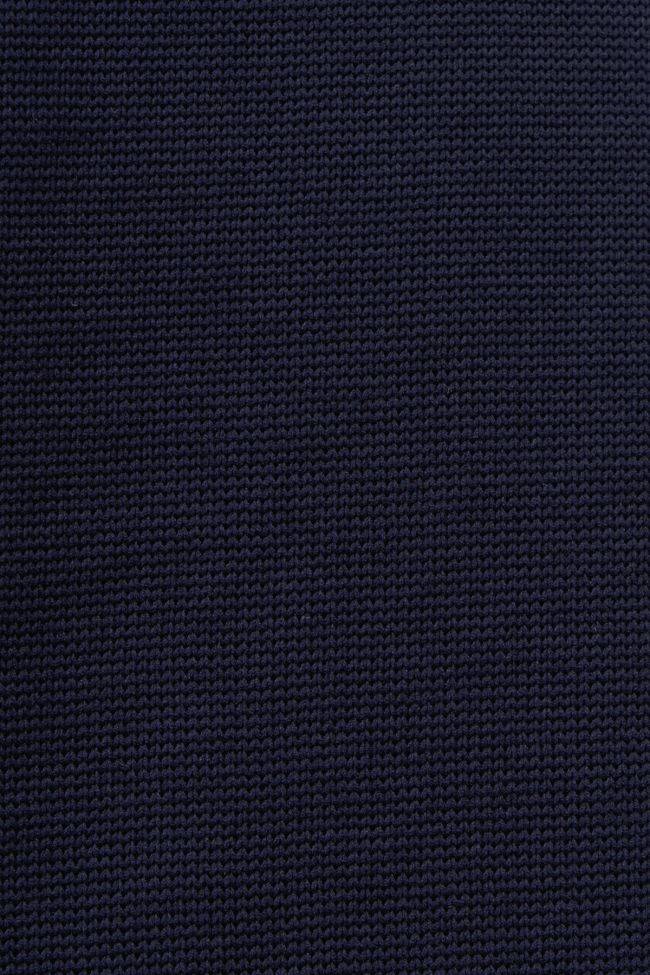 Seidensticker Strickwaren Herren Seidensticker Classic Einfarbig