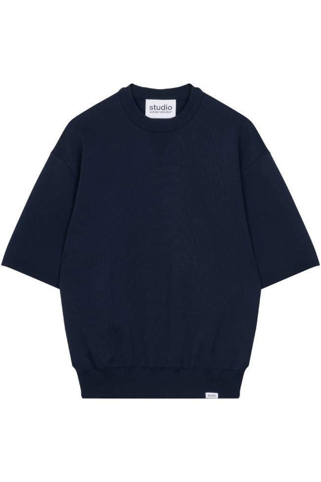 seidensticker Strickwaren Herren Seidensticker Classic Einfarbig