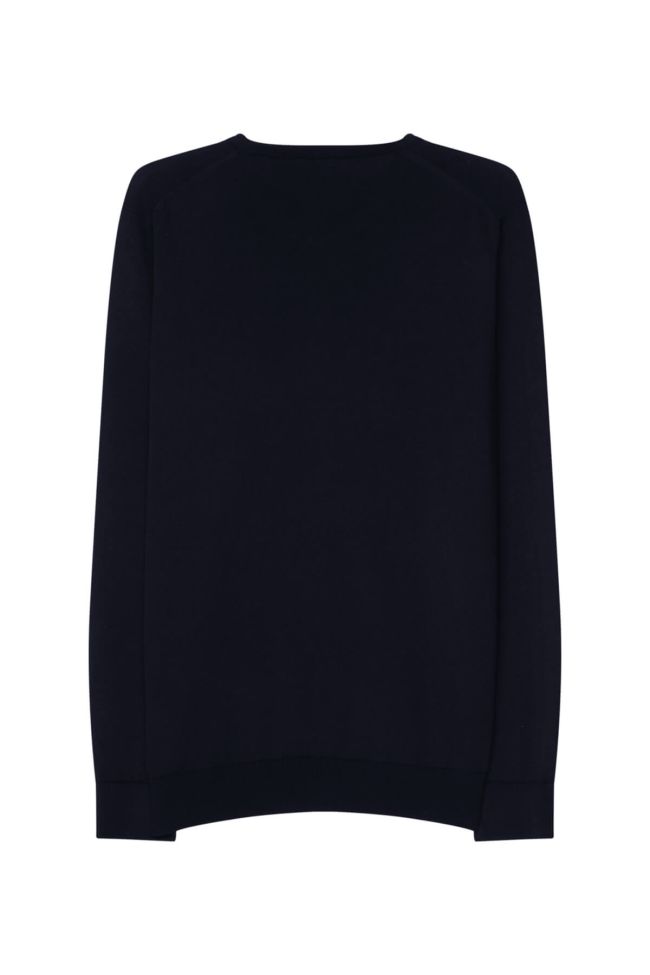 Seidensticker Strickwaren Herren Seidensticker Classic Einfarbig