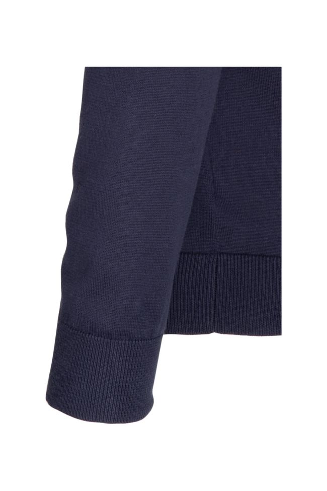 Seidensticker Strickwaren Herren Seidensticker Classic Einfarbig