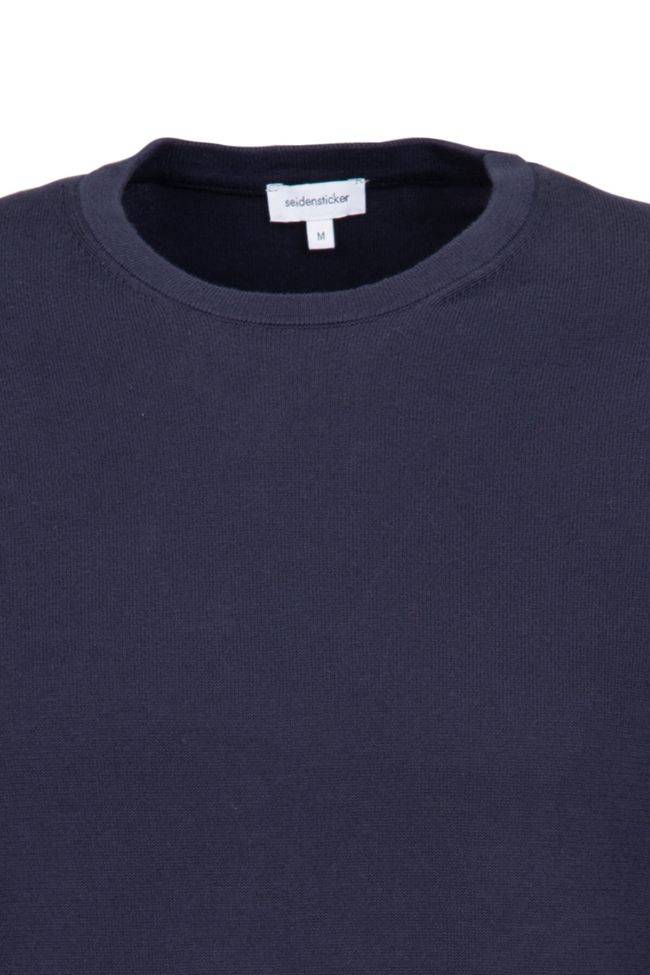 Seidensticker Strickwaren Herren Seidensticker Classic Einfarbig