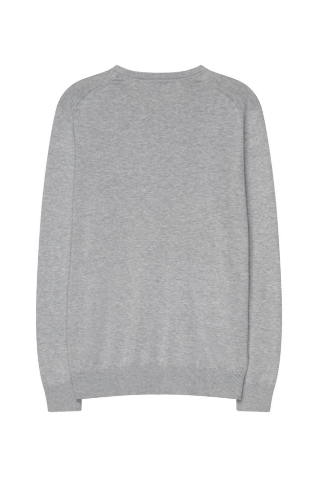 Seidensticker Strickwaren Herren Seidensticker Classic Einfarbig