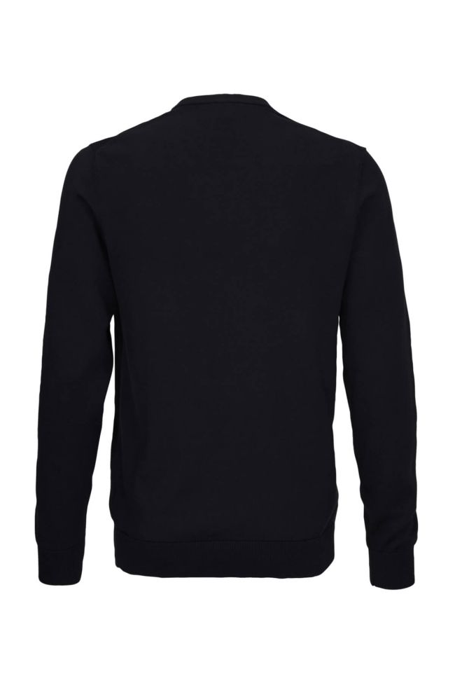 Seidensticker Strickwaren Herren Seidensticker Classic Einfarbig