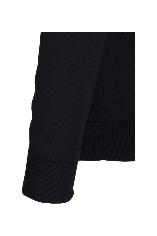 Seidensticker Strickwaren Herren Seidensticker Classic Einfarbig