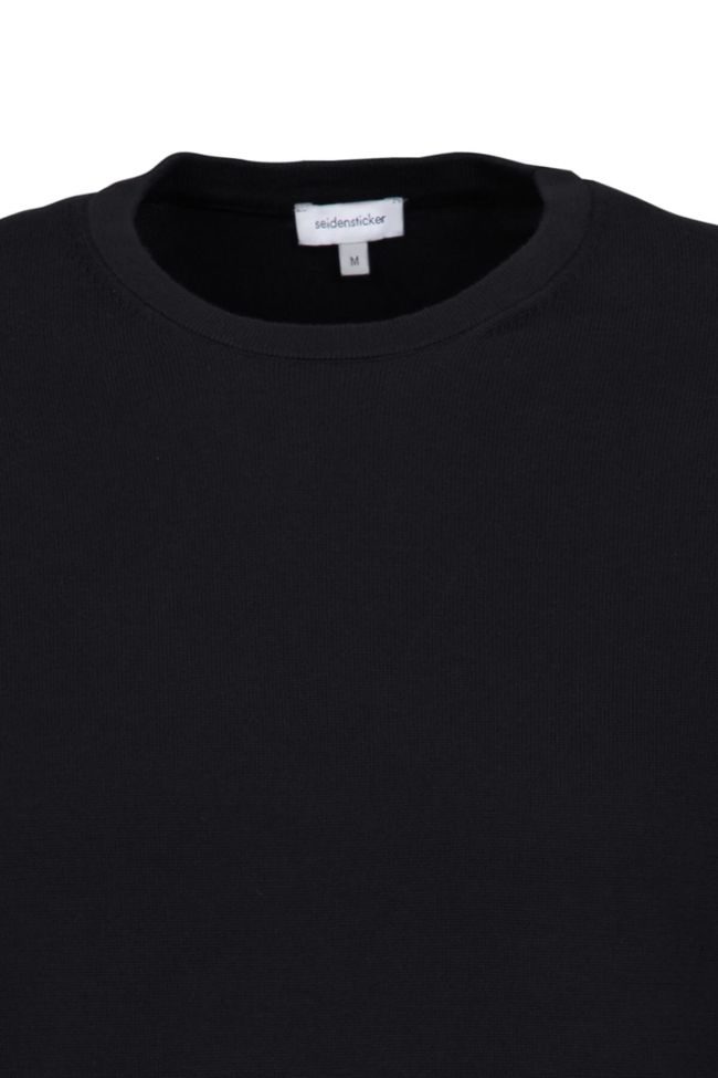 Seidensticker Strickwaren Herren Seidensticker Classic Einfarbig