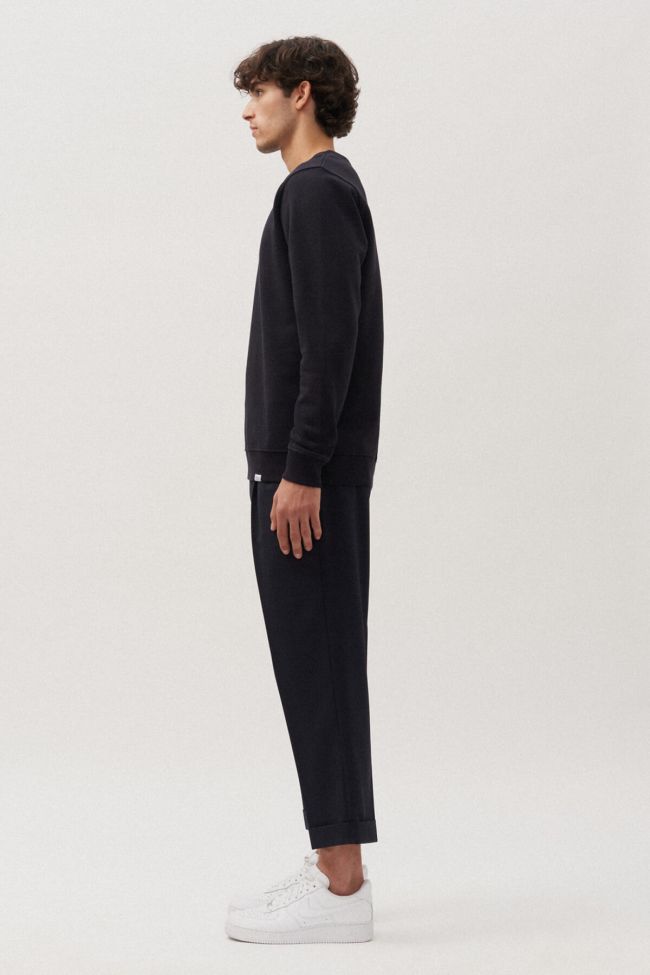 Seidensticker Strickwaren Herren Seidensticker Classic Einfarbig