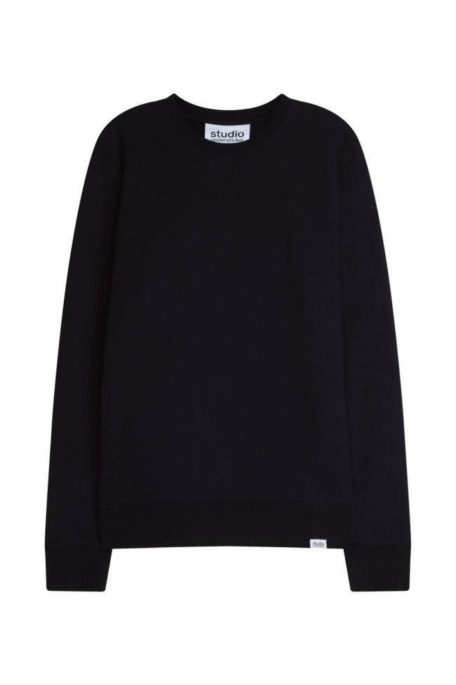 seidensticker Strickwaren Herren Seidensticker Classic Einfarbig