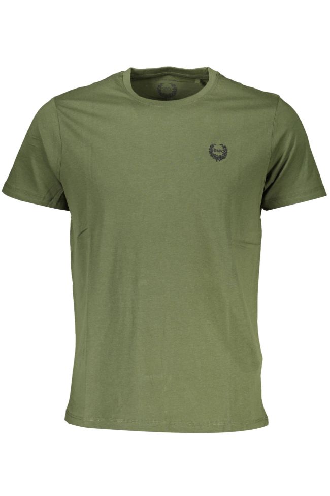 gian marco venturi T-shirt Herren Gian Marco Venturi Regular Kurze Ärmel