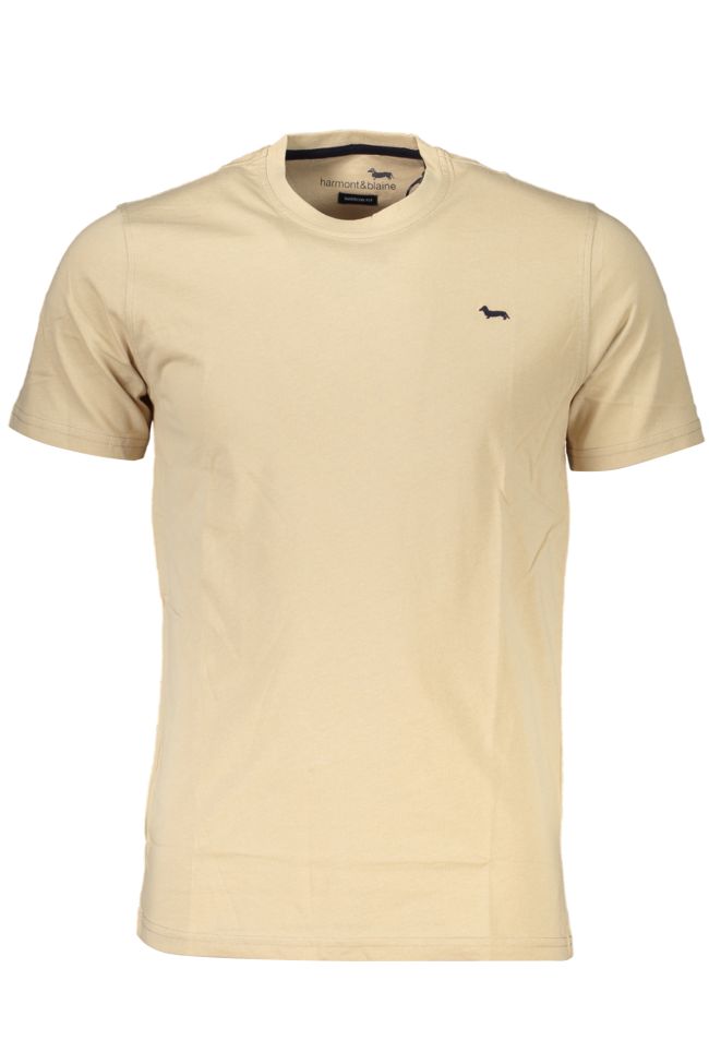 harmont & blaine T-shirt Herren Harmont & Blaine Regular Kurze Ärmel