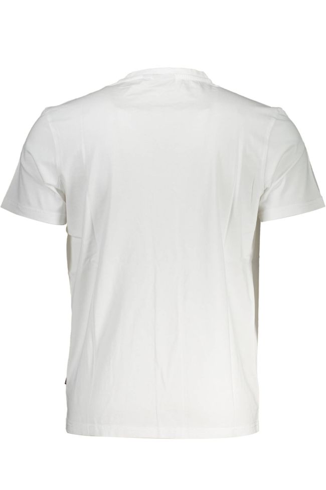 Napapijri T-shirt Herren Napapijri Regular Kurze Ärmel