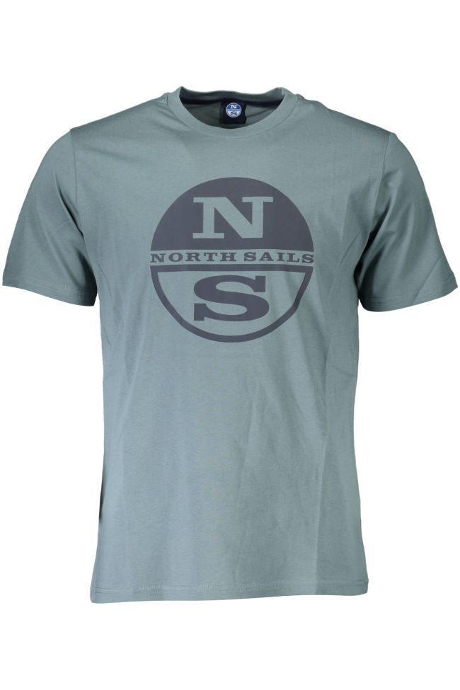 north sails T-shirt Herren North Sails Regular Kurze Ärmel
