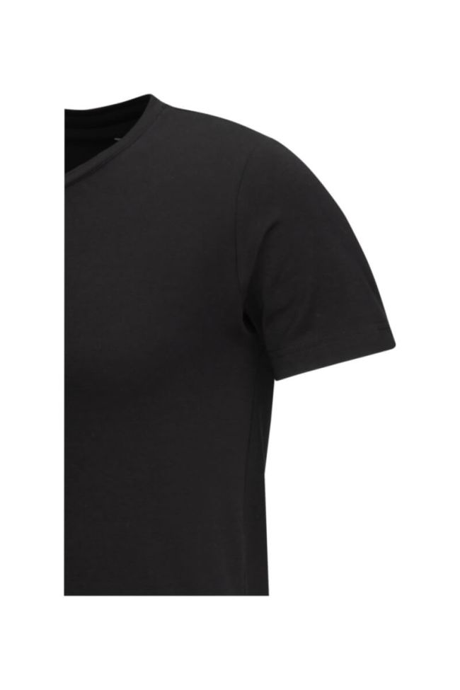 Seidensticker T-shirt Herren Seidensticker Regular Einfarbig Kurze Ärmel