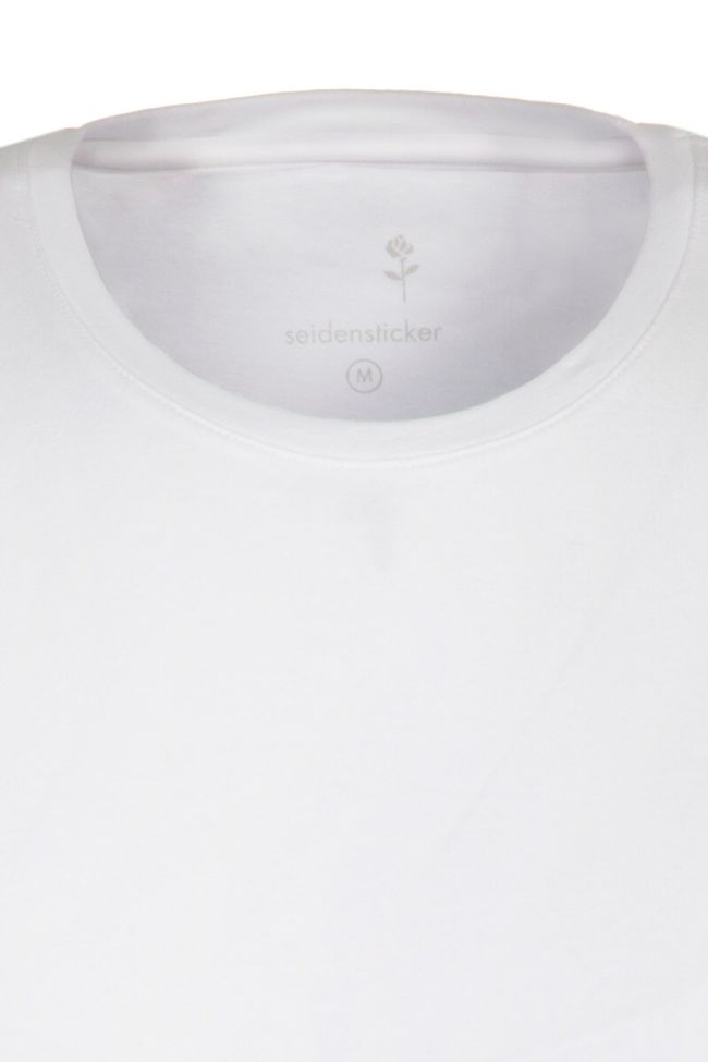 Seidensticker T-shirt Herren Seidensticker Regular Einfarbig Kurze Ärmel