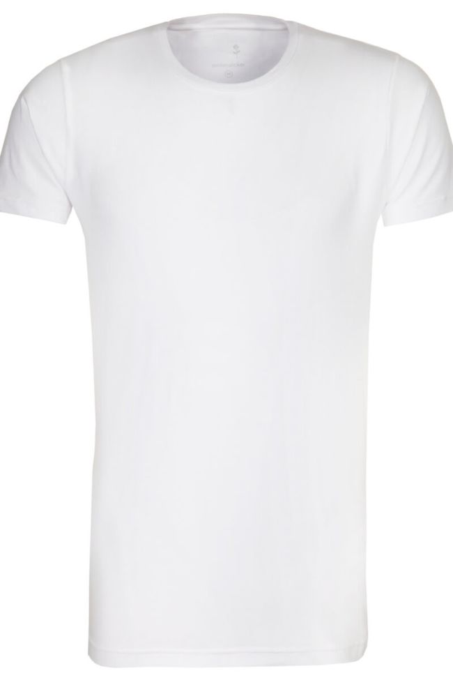 seidensticker T-shirt Herren Seidensticker Regular Einfarbig Kurze Ärmel