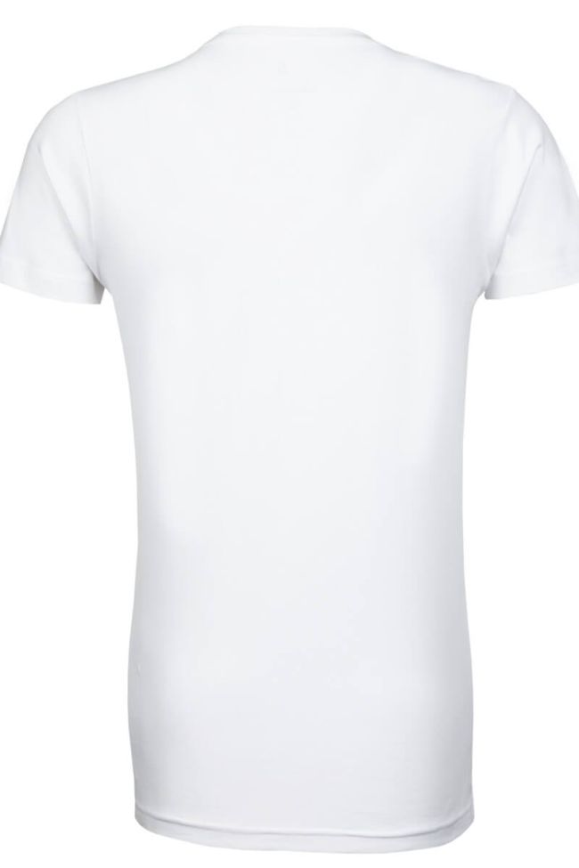 Seidensticker T-shirt Herren Seidensticker Regular Einfarbig Kurze Ärmel