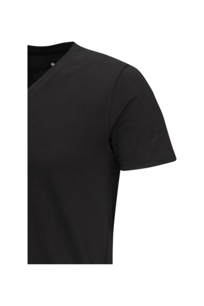 Seidensticker T-shirt Herren Seidensticker Regular Einfarbig Kurze Ärmel